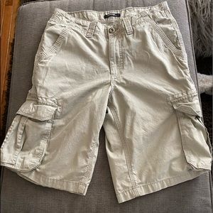 Cargo shorts